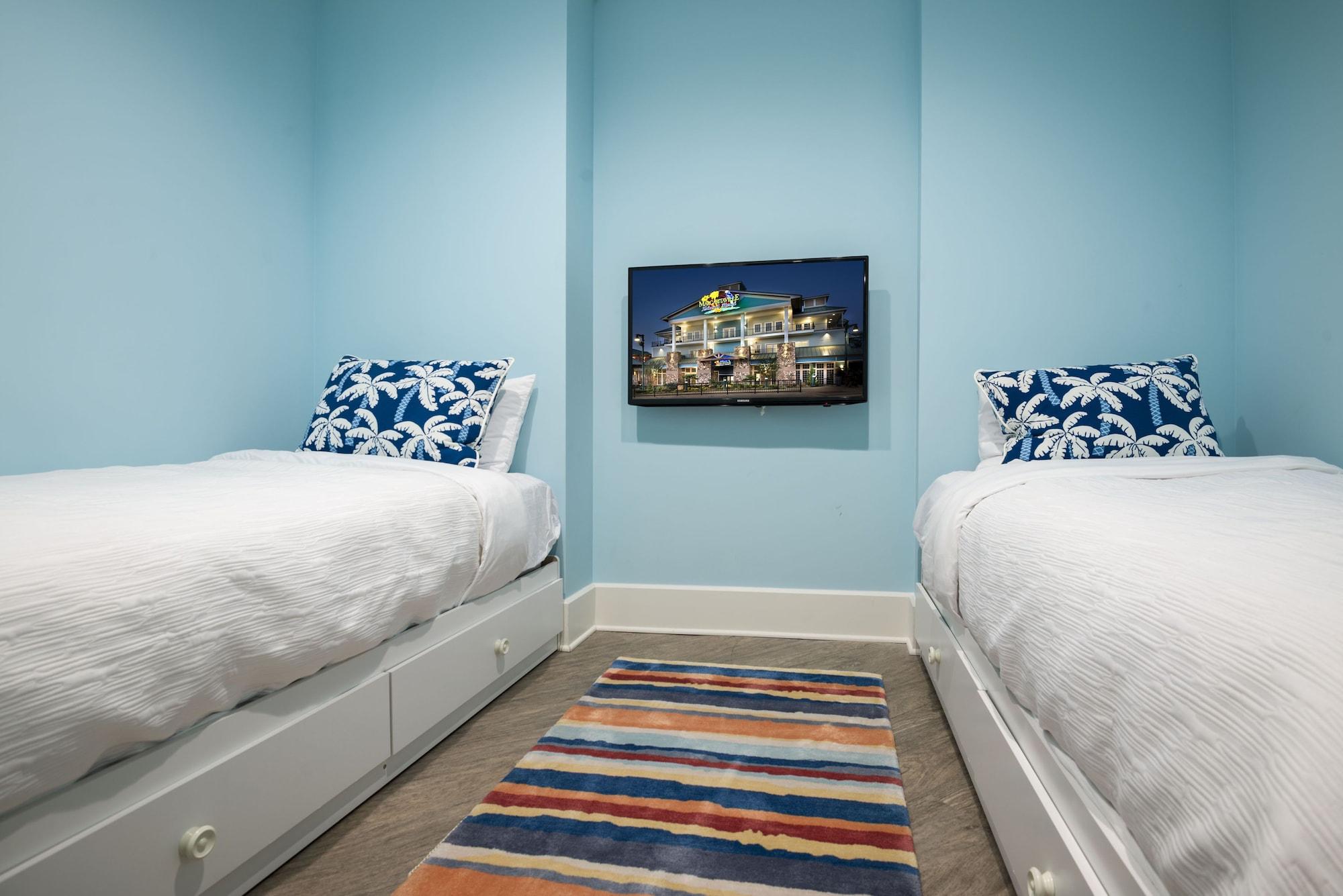 Margaritaville Island Hotel Pigeon Forge Eksteriør billede
