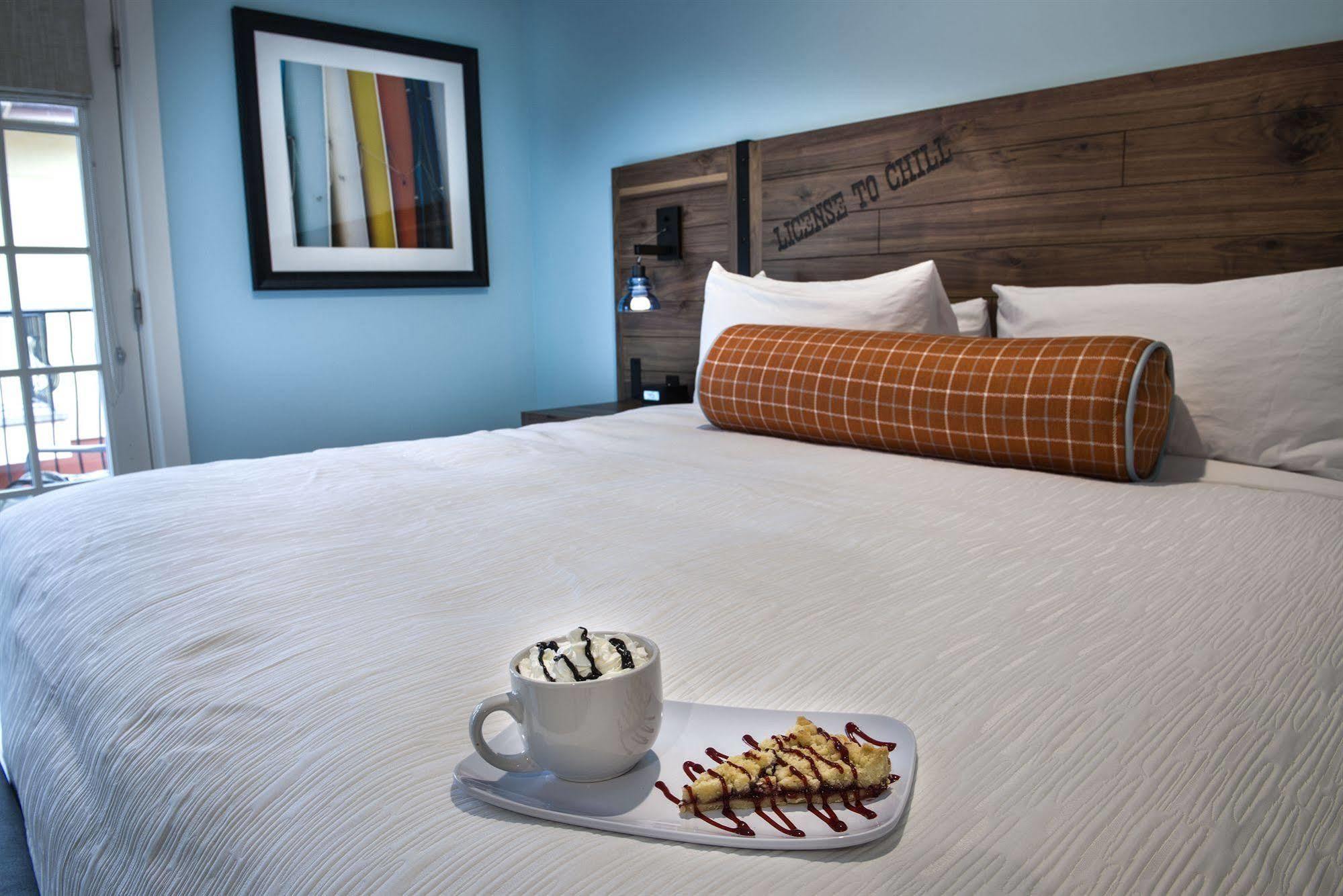 Margaritaville Island Hotel Pigeon Forge Eksteriør billede