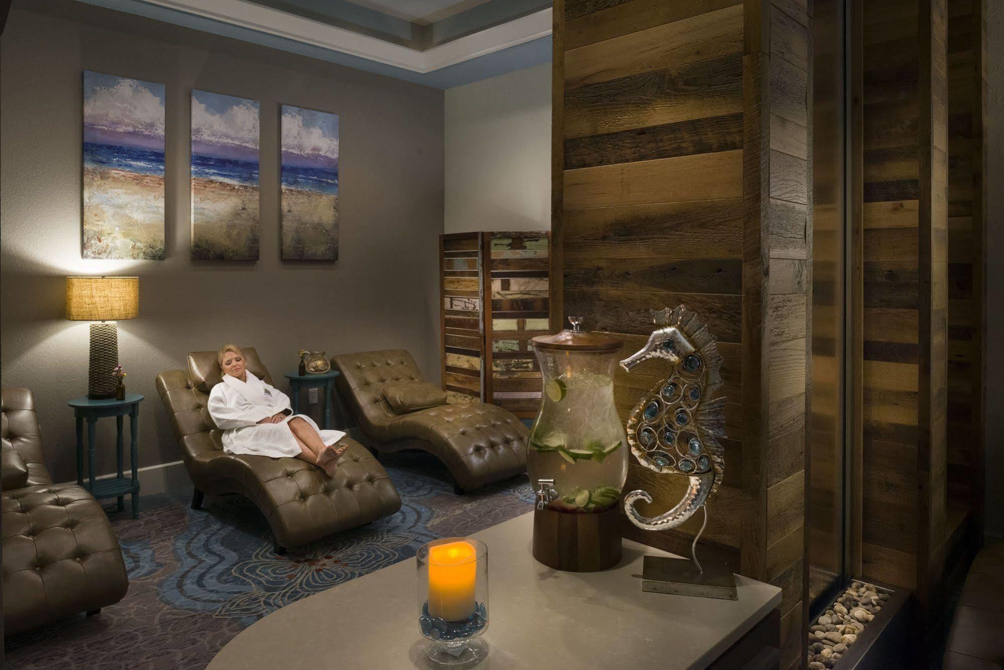 Margaritaville Island Hotel Pigeon Forge Eksteriør billede