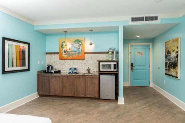Margaritaville Island Hotel Pigeon Forge Eksteriør billede